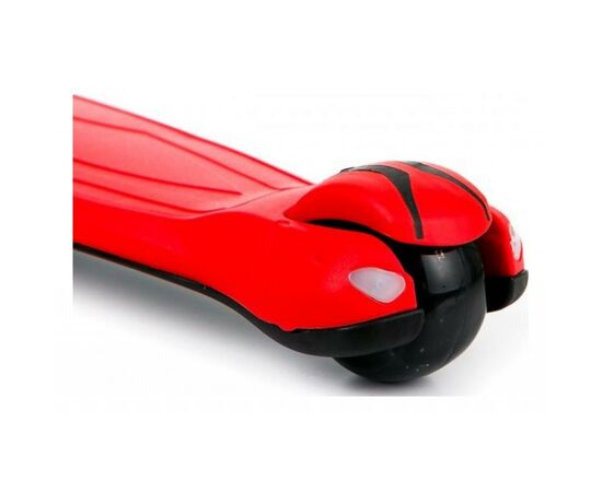 Самокат BabyHit Leader Red (71644), изображение 6 Самокат BabyHit Leader Red (71644), изображение 6