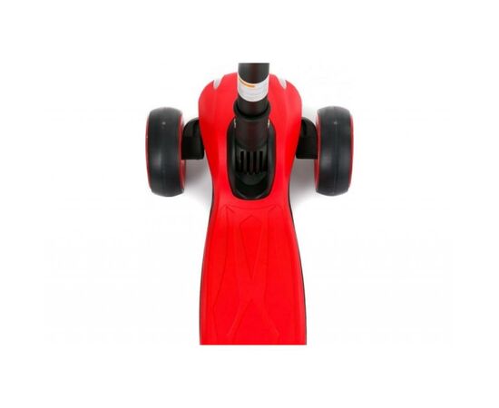 Самокат BabyHit Leader Red (71644), изображение 7 Самокат BabyHit Leader Red (71644), изображение 7