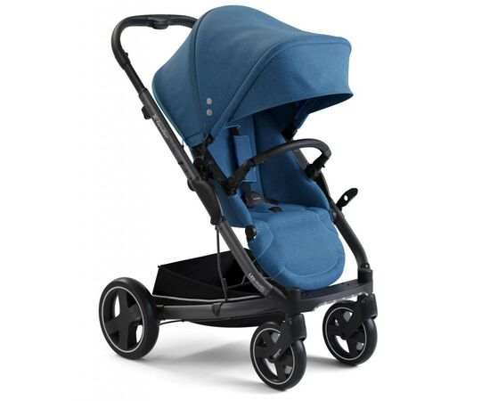 Коляска X-Lander X-Cite Petrol Blue (71498), зображення 2 Коляска X-Lander X-Cite Petrol Blue (71498), зображення 2