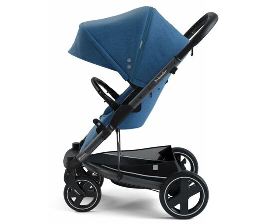 Коляска X-Lander X-Cite Petrol Blue (71498), зображення 3 Коляска X-Lander X-Cite Petrol Blue (71498), зображення 3