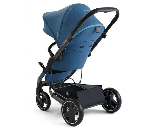 Коляска X-Lander X-Cite Petrol Blue (71498), зображення 4 Коляска X-Lander X-Cite Petrol Blue (71498), зображення 4