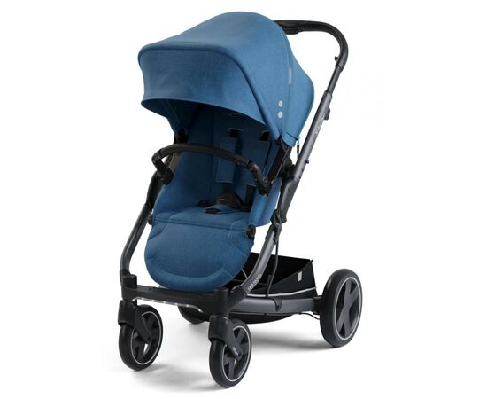 Коляска X-Lander X-Cite Petrol Blue (71498)