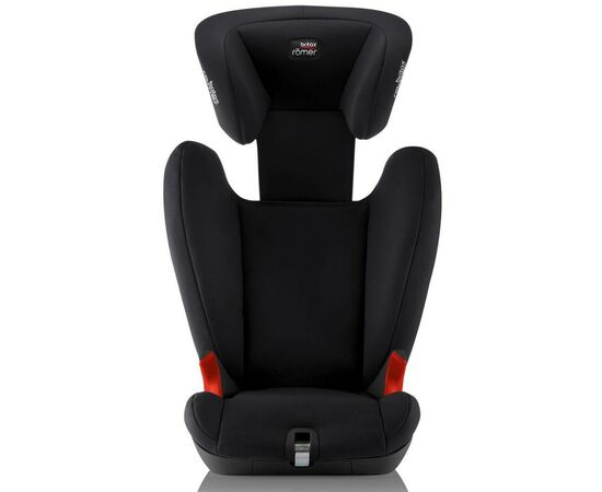 Автокрісло Britax-Romer KidFix SL Black Series Cosmos Black (2000029674), зображення 6 Автокрісло Britax-Romer KidFix SL Black Series Cosmos Black (2000029674), зображення 6