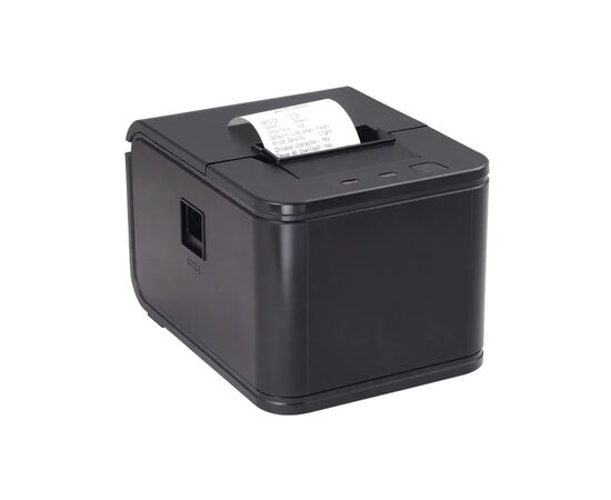Принтер чеков X-PRINTER XP-C58H Ethernet (XP-C58H-Е0043), изображение 2 Принтер чеков X-PRINTER XP-C58H Ethernet (XP-C58H-Е0043), изображение 2