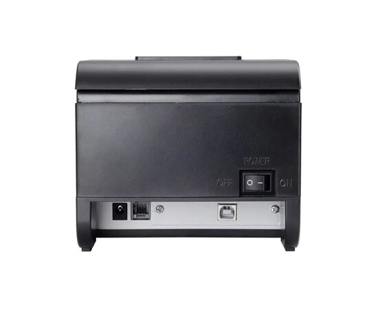 Принтер чеков X-PRINTER XP-C58H Ethernet (XP-C58H-Е0043), изображение 4 Принтер чеков X-PRINTER XP-C58H Ethernet (XP-C58H-Е0043), изображение 4