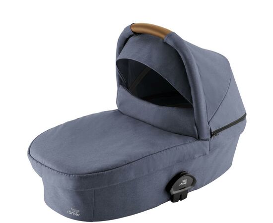 Люлька Britax-Romer SMILE III Indigo Blue, Brown (2000032755)