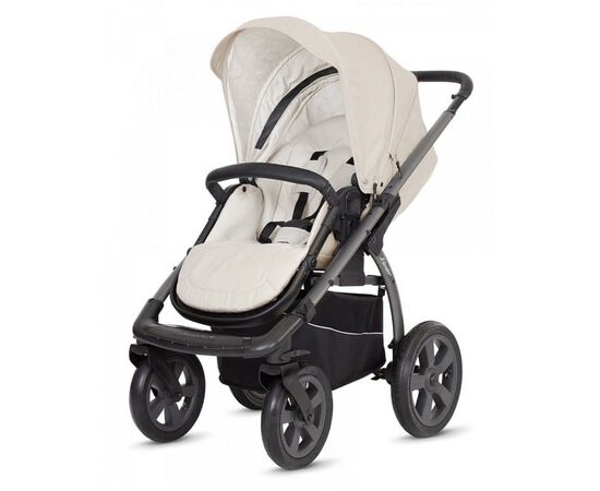 Коляска X-Lander X-Move Daylight Beige (25866), зображення 2 Коляска X-Lander X-Move Daylight Beige (25866), зображення 2