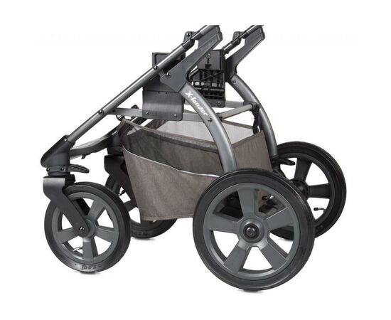 Коляска X-Lander X-Move Daylight Beige (25866), зображення 3 Коляска X-Lander X-Move Daylight Beige (25866), зображення 3
