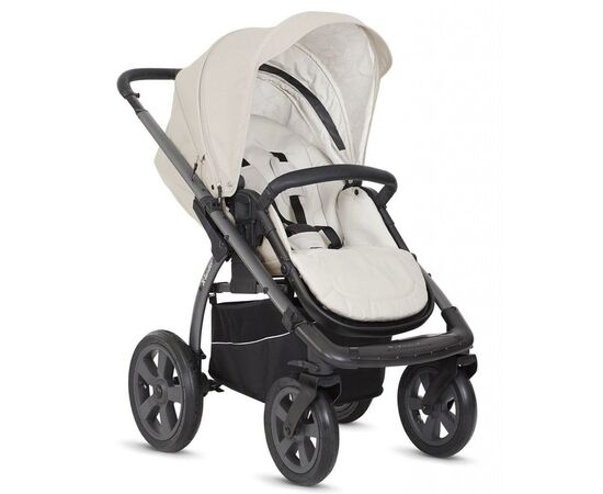 Коляска X-Lander X-Move Daylight Beige (25866)