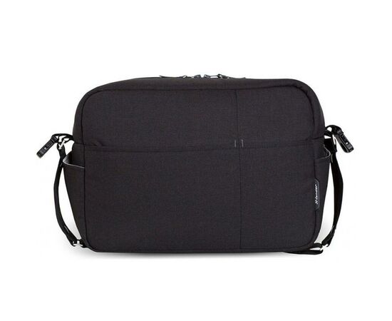 Сумка для мамы X-Lander X-Bag - LUNAR BLACK (25888)