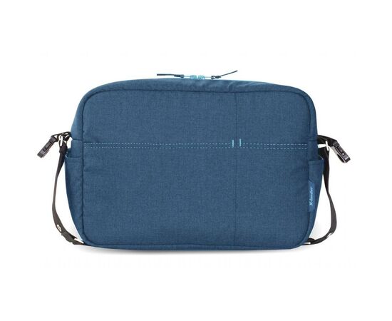 Сумка для мамы X-Lander X-Bag - PETROL BLUE (71704)