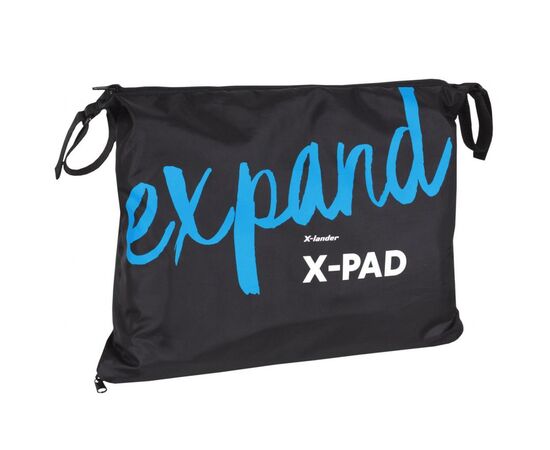 Сумка для мами X-Lander X-BAG LITE - BLACK (73450)