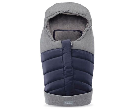Зимний конверт Inglesina Newborn - Navy - A099K2NAV (70723)