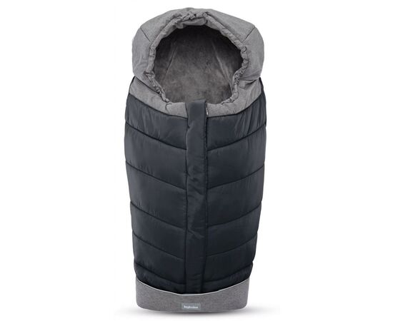 Зимний конверт Inglesina Onyx Black - A099K1ONB (73559)
