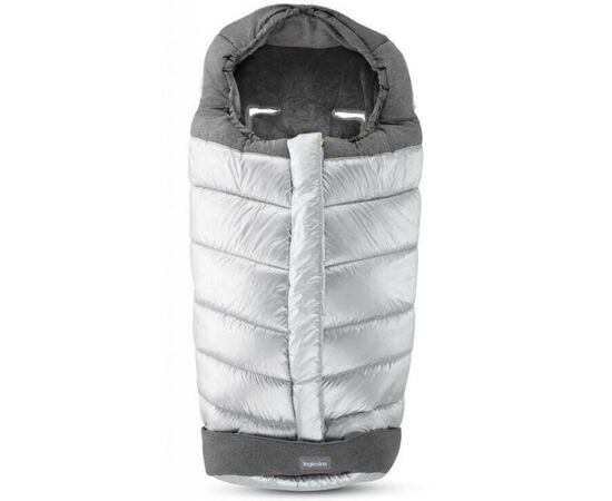 Зимний конверт Inglesina Cyber-Silver A099K1CSL (71067)