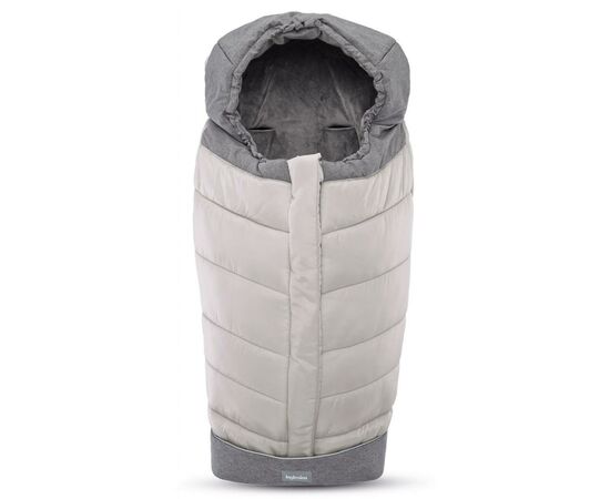 Зимний конверт Inglesina Silver A099K1SLV (70721)