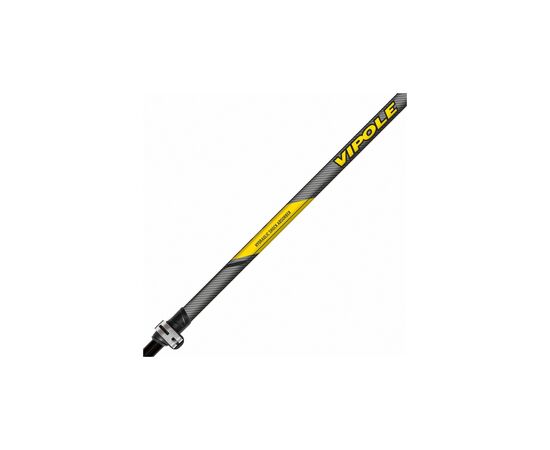 Палки для скандинавской ходьбы Vipole High Performer Carbon Top-Click QL DLX S1965 (926962), изображение 3 Палки для скандинавской ходьбы Vipole High Performer Carbon Top-Click QL DLX S1965 (926962), изображение 3