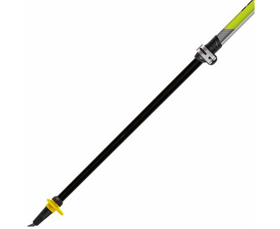 Палки для скандинавской ходьбы Vipole Instructor Vario QL Green DLX S2028 (928537), изображение 2 Палки для скандинавской ходьбы Vipole Instructor Vario QL Green DLX S2028 (928537), изображение 2