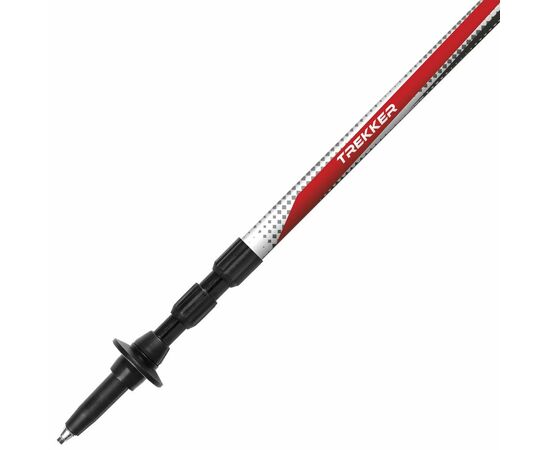 Трекінгові палиці Vipole Trekker Cork S2012 (928536), зображення 2 Трекінгові палиці Vipole Trekker Cork S2012 (928536), зображення 2