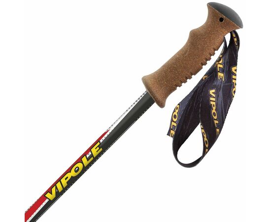 Трекінгові палиці Vipole Trekker Cork S2012 (928536), зображення 3 Трекінгові палиці Vipole Trekker Cork S2012 (928536), зображення 3