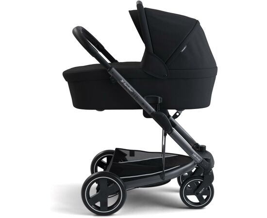 Люлька X-Lander X-Pram light 2.0 Astral Black (73630), зображення 2 Люлька X-Lander X-Pram light 2.0 Astral Black (73630), зображення 2