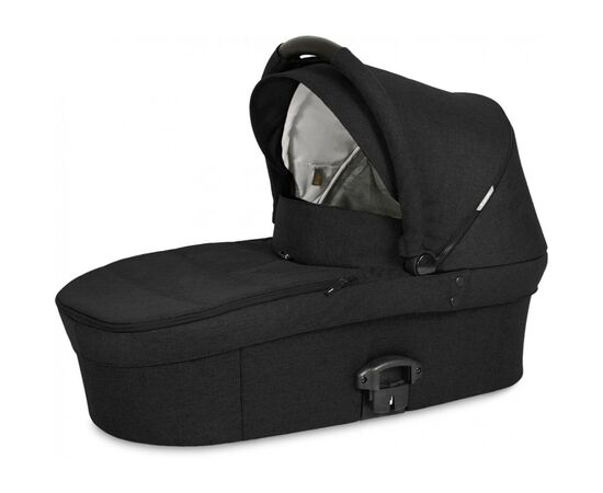 Люлька X-Lander X-Pram light 2.0 Astral Black (73630)