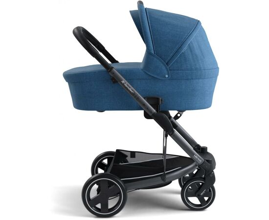 Люлька X-Lander X-Pram light 2.0 Petrol Blue (73633), зображення 2 Люлька X-Lander X-Pram light 2.0 Petrol Blue (73633), зображення 2