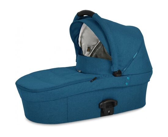 Люлька X-Lander X-Pram light 2.0 Petrol Blue (73633)