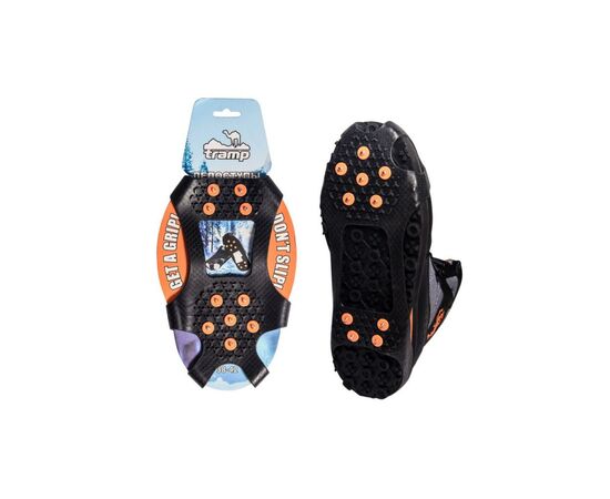 Ледоступы Tramp L/XL 43-47 (TRA-250-L/XL), изображение 2 Ледоступы Tramp L/XL 43-47 (TRA-250-L/XL), изображение 2