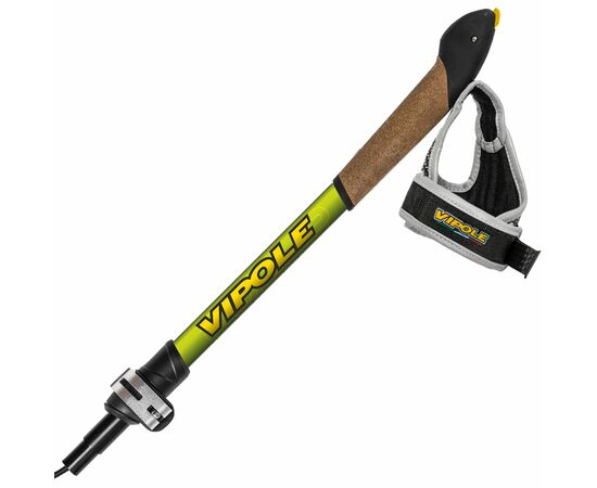 Палки для скандинавской ходьбы Vipole Traveller DLX (S2035) (928659), изображение 2 Палки для скандинавской ходьбы Vipole Traveller DLX (S2035) (928659), изображение 2