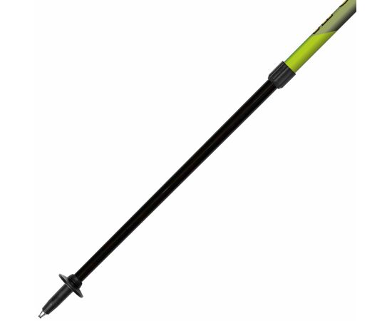 Палки для скандинавской ходьбы Vipole Vario Green DLX (S2031) (928656), изображение 3 Палки для скандинавской ходьбы Vipole Vario Green DLX (S2031) (928656), изображение 3