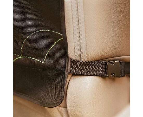 Защитный коврик Munchkin на спинку сиденья автомобиля, 1 шт (64014-004), изображение 3