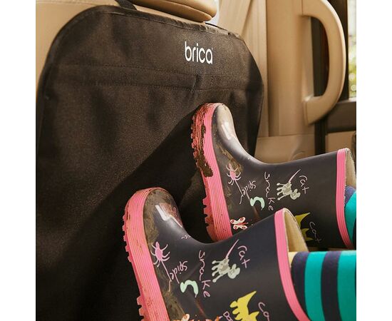 Защитный коврик Munchkin на спинку сиденья автомобиля, 1 шт (64014-004), изображение 4