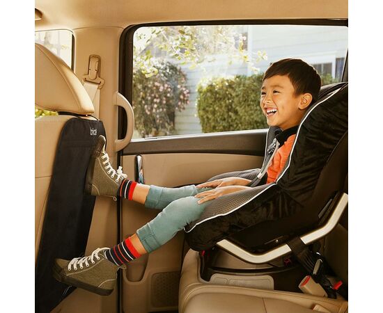 Защитный коврик Munchkin на спинку сиденья автомобиля, 1 шт (64014-004), изображение 6