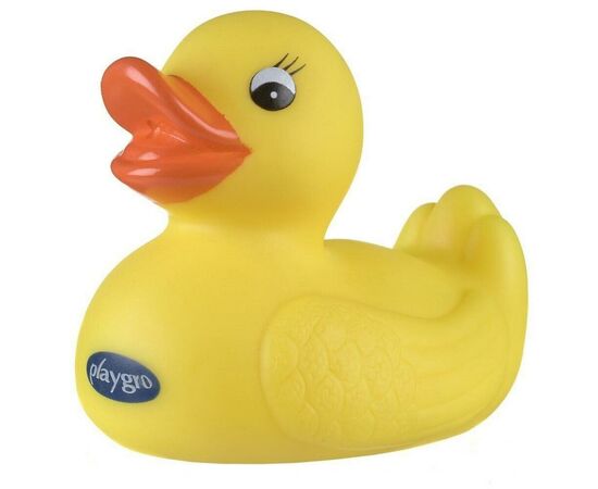 Игрушка для ванной Playgro Уточка (73518)