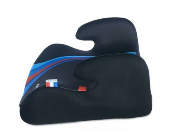 Автокресло Nania Topo Comfort Colors Blue бустер 15 - 36 кг (72267), изображение 3