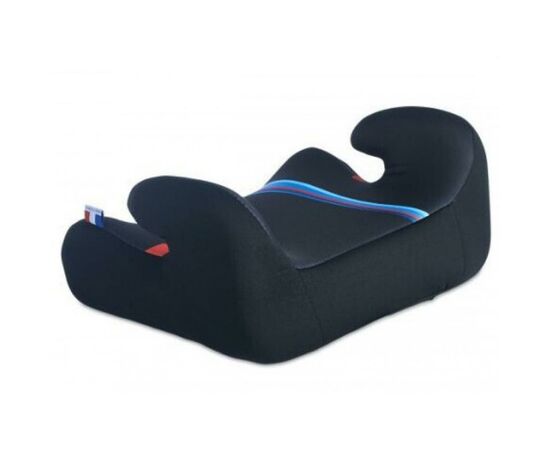 Автокресло Nania Topo Comfort Colors Blue бустер 15 - 36 кг (72267), изображение 4