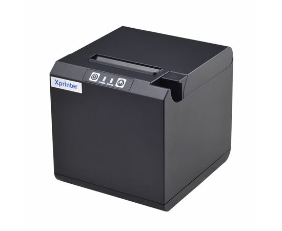 Принтер чеков X-PRINTER XP-58IIK USB (XP-58IIK), изображение 3 Принтер чеков X-PRINTER XP-58IIK USB (XP-58IIK), изображение 3