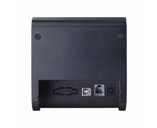Принтер чеков X-PRINTER XP-58IIK USB (XP-58IIK), изображение 4 Принтер чеков X-PRINTER XP-58IIK USB (XP-58IIK), изображение 4