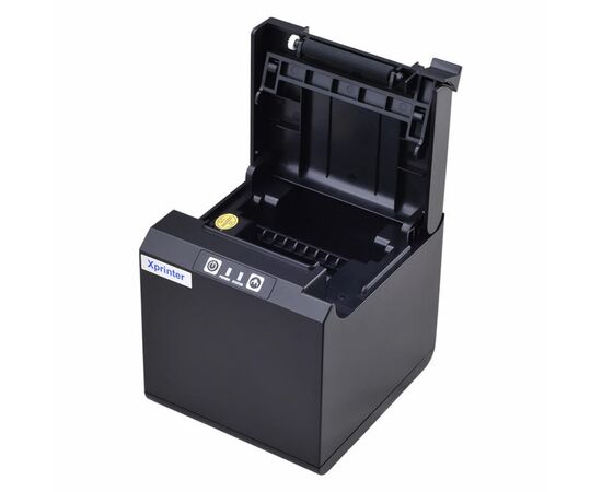 Принтер чеков X-PRINTER XP-58IIK USB (XP-58IIK), изображение 6 Принтер чеков X-PRINTER XP-58IIK USB (XP-58IIK), изображение 6