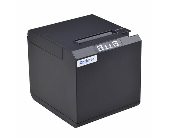 Принтер чеков X-PRINTER XP-58IIK USB (XP-58IIK)