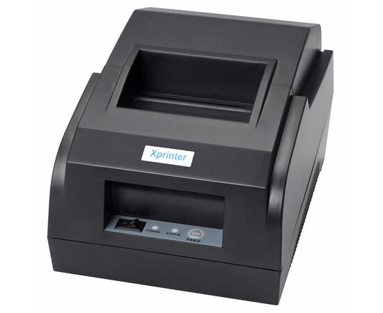 Принтер чеків X-PRINTER XP-58IIL USB (XP-58IIL)