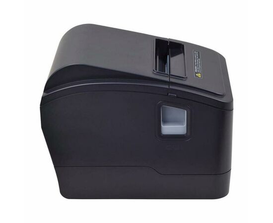 Принтер чеков X-PRINTER XP-V330N USB, RS232, Ethernet (XP-V330N), изображение 3 Принтер чеков X-PRINTER XP-V330N USB, RS232, Ethernet (XP-V330N), изображение 3