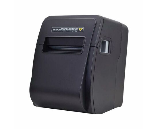 Принтер чеков X-PRINTER XP-V330N USB, RS232, Ethernet (XP-V330N), изображение 4 Принтер чеков X-PRINTER XP-V330N USB, RS232, Ethernet (XP-V330N), изображение 4