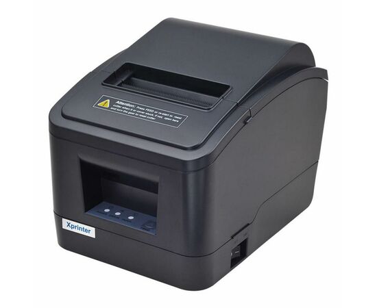 Принтер чеків X-PRINTER XP-V330N USB, RS232, Ethernet (XP-V330N)