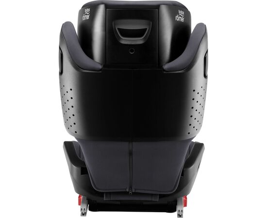 Автокресло Britax-Romer Kidfix M I-size Storm Grey (2000035129), изображение 4 Автокресло Britax-Romer Kidfix M I-size Storm Grey (2000035129), изображение 4