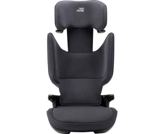 Автокресло Britax-Romer Kidfix M I-size Storm Grey (2000035129), изображение 5 Автокресло Britax-Romer Kidfix M I-size Storm Grey (2000035129), изображение 5