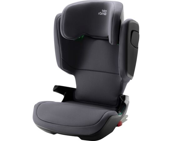 Автокресло Britax-Romer Kidfix M I-size Storm Grey (2000035129)