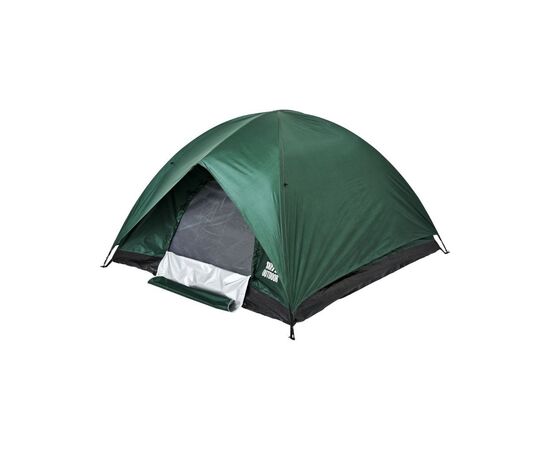 Намет Skif Outdoor Adventure II 200x200 cm Green (SOTDL200G), зображення 2 Намет Skif Outdoor Adventure II 200x200 cm Green (SOTDL200G), зображення 2