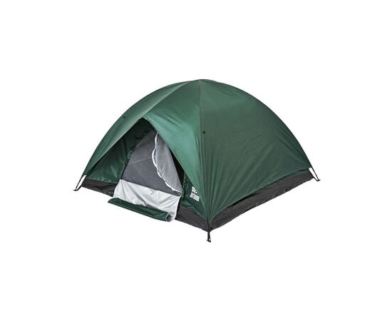 Намет Skif Outdoor Adventure II 200x200 cm Green (SOTDL200G), зображення 3 Намет Skif Outdoor Adventure II 200x200 cm Green (SOTDL200G), зображення 3